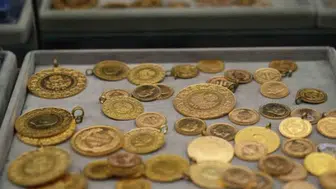 Altının gramı 6 bin 209 liradan işlem görüyor