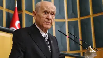 MHP Lideri Bahçeli'den Aile Yapısı Çıkışı: Tedbirler İvedilikle Alınmalı
