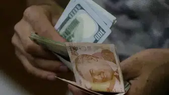 Serbest piyasada döviz açılış fiyatları! Dolar 47 liranın üzerinde...