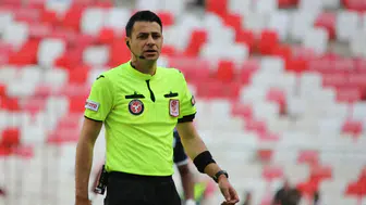 Kayserispor - Sivasspor Derbisinde Düdük Çalacak Hakem Belli Oldu! İşte Kritik Görevlendirme