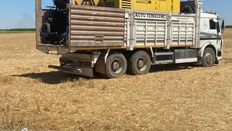 Aksaray'da Kuyu Temizlerken Elektrik Akımına Kapılan Genç Öldü!