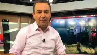 Cem Küçük soruşturması: Gazeteci Tahir Sarıkaya da gözaltına alındı