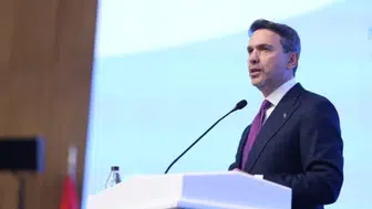 Alparslan Bayraktar, AK Parti’nin 25. kuruluş yıl dönümünü kutladı