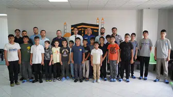 Kangal Kaymakamı Yıldırım’dan Kurum Ziyaretleri ve Öğrencilerle Buluşma