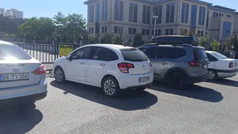 Paşabahçe’de Otopark Çilesi: Vatandaş Saat 21.00 Düzenlemesi İstiyor!