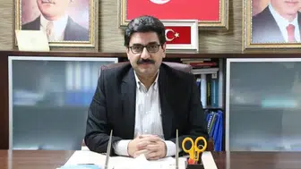 Hakan Aksu’dan Sivas’ın 5 Dev Projesi İçin “5’i Bir Yerde” Paylaşımı!