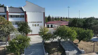 Polis Akademisi İç Güvenlik Fakültesi 350 Öğrenci Alacak