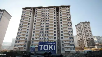 TOKİ Kiralık Sosyal Konut Projesi Eylül 2026'da Başlıyor!