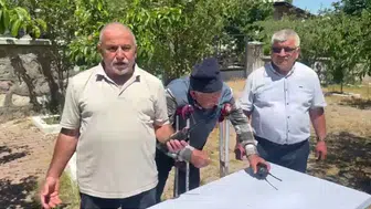 Sivas’ta 2026’da “Telsizle Hayat”: GSM Çekmeyen Köyden Baz İstasyonu Çağrısı