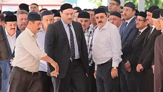 Alihan Kuriş örgütünün dış bağlantıları soruşturuluyor: Alman istihbaratı, İsrail temasları, FETÖ ilişkileri