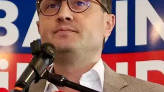Çerkezköy Belediye Başkanı Vahap Akay CHP'den İstifa Etti