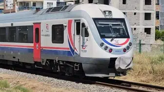 Aydın Söke’de Feci Tren Kazası: Ölçüm Ekibine Yardım Eden Kadın Öldü!