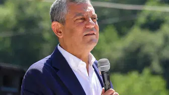 Özgür Özel’den Siyasette Şok Karar! "İktidar Olmazsak Aday Olmam"