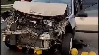 Giresun'da Temmuz Ayı Bilançosu Açıklandı: 323 Kazada 6 Acı Kayıp!