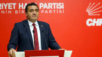 Ulaş Karasu'dan Erdal Beşikçioğlu'na Destek Mesajı: "Etimesgut Halkının Yanındayız"