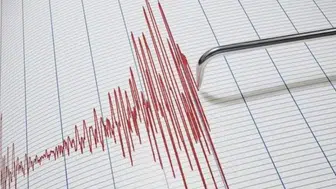 Sivas'ta Deprem Oldu!