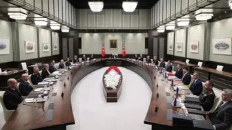MGK toplanıyor: Ana gündem Terörsüz Türkiye
