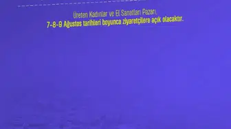 Sivas, Gurbetçi Buluşmaları ve Gastronomi Festivali'ne Hazırlanıyor