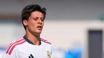 PSG’den Real Madrid’e Arda Güler Çıkarması: Rekor Bonservis Masada!