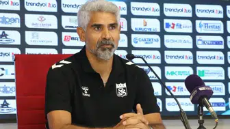 İsmet Taşdemir: “Çalıştıklarımızı Sahada Gördük”