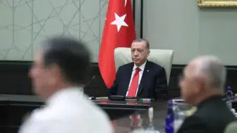 Yüksek Askeri Şura yarın toplanıyor