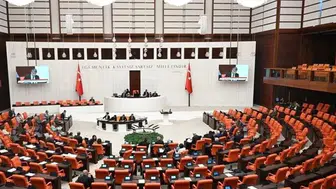 TBMM'nin tatile girmesine ilişkin karar Resmi Gazete'de