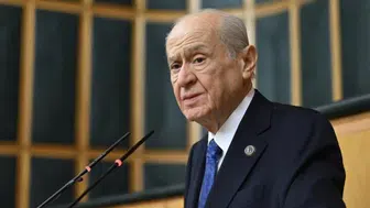 Devlet Bahçeli Eleştirilere Çok Sert Çıktı! "Bunu Soranlar Cahildir"