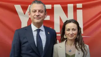 Yeni Parti Manisa İl Başkanı İlksen Özalper Tutuklandı!