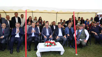 Düzköy'de Muhteşem Honefter Yayla Şenliği: Binlerce Kişi Horon Halkasında Buluştu