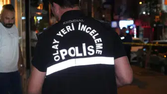 Tartıştığı husumetlisini tabancayla vurdu
