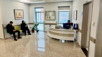 Sivas'ta 200 Sağlık Çalışanı Kadrosunun Bulunduğu Kurumlara Döndü