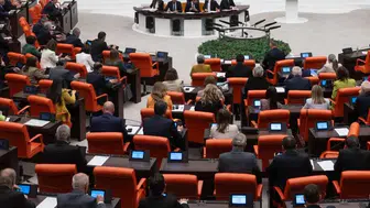 Şehit aileleri ve gazilerin haklarına ilişkin kanun teklifi kabul edildi