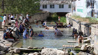 Kangal’da Dev Proje: Balıklı Göl Tabiat Parkı ile İlçe Nüfusu İkiye Katlanacak