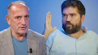 İtirafçı olduğu iddia ediliyordu! Rasim Ozan Kütahyalı'dan ilk hamle