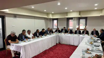 Yozgat'taki Dev Zirveden Sivas Çıktı 4 Eylül İçin Heyecanlandıran Teklif