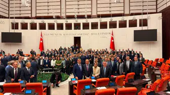 Abdullah Güler’den Terörsüz Türkiye Yasası Açıklaması: “Ülkemiz İçin Hayırlı Ve Uğurlu Olsun”