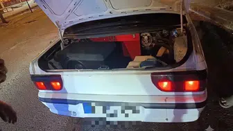 Kozan'da Polis Nefes Aldırmadı: 16 Sürücüye 187 Bin TL Ceza!