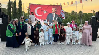 Dalaman’da İlk Kez Düzenlenen Dünya Sivaslılar Günü Coşkuyla Kutlandı