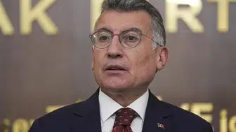 Abdullah Güler “Terörsüz Türkiye” Sürecinin Yol Haritasını Açıkladı!