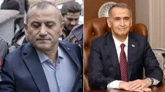 Tuncay Sonel hakkında şok iddia daha! Valiye istifa çağrıları yaptırıp...