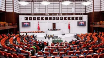 Suça sürüklenen çocuklara ilişkin teklifin ilk 2 maddesi kabul edildi