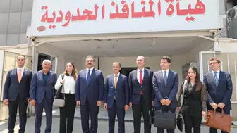 Türkiye-Irak Hattında Dev Proje: Kalkınma Yolu’nda İlk İmza