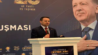 Bakan Gürlek’ten Net Mesaj: Yazıcıoğlu Dosyası Kapanmayacak