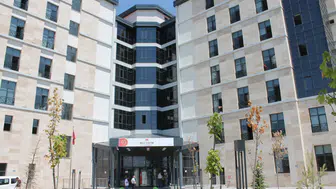Sivas Milli Eğitim Akademisi Dev Kadrosuyla Kapılarını Açtı!
