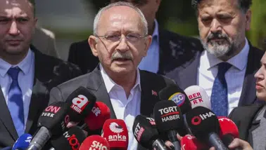 Kılıçdaroğlu, 81 İl Başkanıyla Ankara’da Bir Araya Gelecek