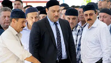 Alihan Kuriş Suç Örgütü Soruşturmasında 35 Şüpheli Tutuklandı