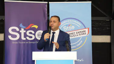 Mustafa Eken'den Kangal Çıkarması: "Sivas'ın Tamamı Cazibe Merkezi Olmalı"
