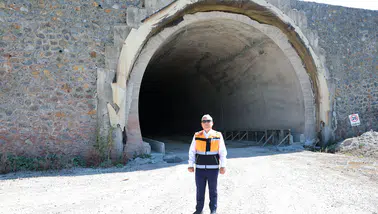 Geminbeli Tüneli İnisiyatifi'nden Vali Yılmaz Şimşek’e 4 Kritik Soru