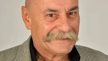Usta Oyuncu Faruk Günuğur Hayatını Kaybetti