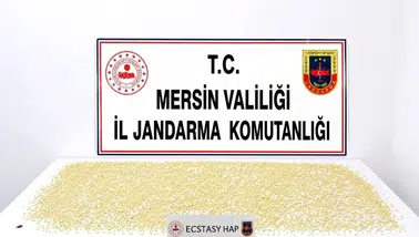 Jandarma Takibe Aldı, Zehir Tacirini Kıskıvrak Yakaladı: 1 Tutuklama